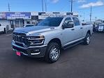 New 2026 Ram 2500 Tradesman Crew Cab for sale #C17497 - photo 9