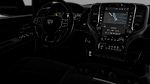 New 2026 Ram 2500 Tradesman Crew Cab 4x4 Pickup for sale #C17497 - photo 8
