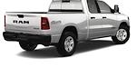 New 2025 Ram 1500 Tradesman Quad Cab 4x4 Pickup for sale #C17500 - photo 2
