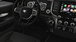 New 2025 Ram 1500 Tradesman Quad Cab 4x4 Pickup for sale #C17500 - photo 5