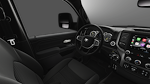 New 2025 Ram 1500 Tradesman Quad Cab 4x4 Pickup for sale #C17500 - photo 8