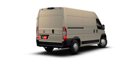 New 2026 Ram ProMaster 2500 High Roof Empty Cargo Van for sale #C17501 - photo 1