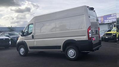 New 2026 Ram ProMaster 2500 High Roof Empty Cargo Van for sale #C17501 - photo 2