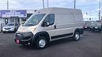 New 2026 Ram ProMaster 2500 High Roof Empty Cargo Van for sale #C17501 - photo 1