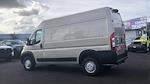 New 2026 Ram ProMaster 2500 High Roof Empty Cargo Van for sale #C17501 - photo 2