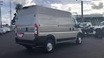 New 2026 Ram ProMaster 2500 High Roof Empty Cargo Van for sale #C17501 - photo 16