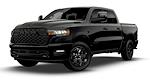 New 2026 Ram 1500 Big Horn Crew Cab 4x4 Pickup for sale #C17513 - photo 7