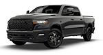 New 2026 Ram 1500 Big Horn Crew Cab for sale #C17519 - photo 1