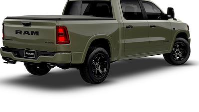 New 2026 Ram 1500 Big Horn Crew Cab 4x4 Pickup for sale #C17522 - photo 1