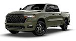 New 2026 Ram 1500 Big Horn Crew Cab 4x4 Pickup for sale #C17522 - photo 9