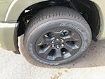 New 2026 Ram 1500 Big Horn Crew Cab for sale #C17530 - photo 10