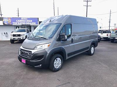 New 2026 Ram ProMaster 2500 High Roof Empty Cargo Van for sale #C17534 - photo 1