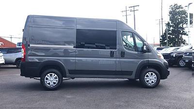 New 2026 Ram ProMaster 2500 High Roof Empty Cargo Van for sale #C17534 - photo 2