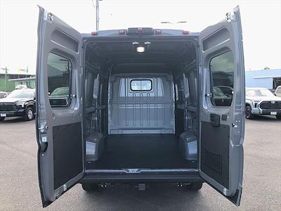 New 2026 Ram ProMaster 2500 High Roof Empty Cargo Van for sale #C17534 - photo 2