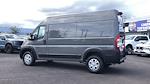 New 2026 Ram ProMaster 2500 High Roof Empty Cargo Van for sale #C17534 - photo 9