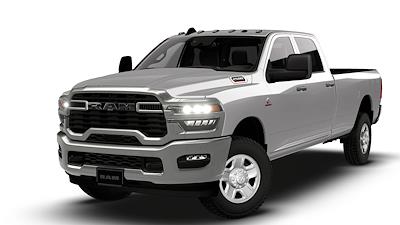 New 2026 Ram 2500 Tradesman Crew Cab for sale #C17536 - photo 1