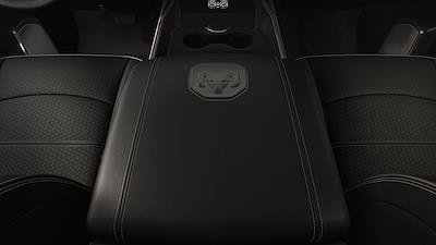 New 2026 Ram 2500 Laramie Mega Cab for sale #C17537 - photo 2