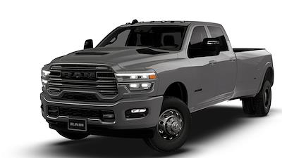 New 2026 Ram 3500 Laramie Crew Cab for sale #C17543 - photo 1