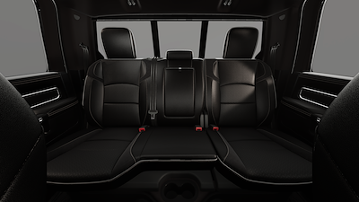 New 2026 Ram 3500 Laramie Crew Cab for sale #C17543 - photo 2