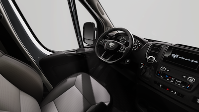 New 2026 Ram ProMaster 1500 Standard Roof Empty Cargo Van for sale #C17550 - photo 2