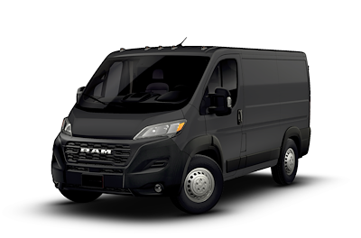 New 2026 Ram ProMaster 1500 Standard Roof Empty Cargo Van for sale #C17551 - photo 1