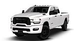 New 2026 Ram 2500 Big Horn Crew Cab for sale #C17569 - photo 1