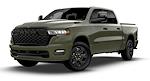New 2026 Ram 1500 Big Horn Crew Cab for sale #C17584 - photo 1