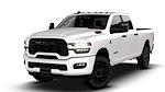 New 2026 Ram 2500 Big Horn Crew Cab for sale #C17585 - photo 1