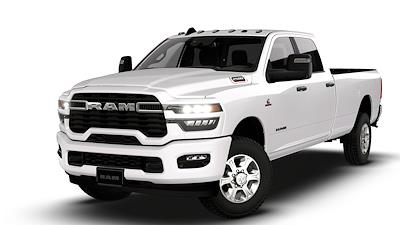 New 2026 Ram 2500 Big Horn Crew Cab for sale #C17591 - photo 1