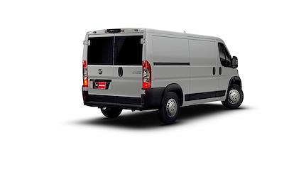New 2026 Ram ProMaster 2500 Standard Roof Empty Cargo Van for sale #C17606 - photo 2