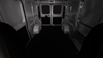 New 2026 Ram ProMaster 2500 Standard Roof Empty Cargo Van for sale #C17606 - photo 3