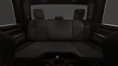 New 2026 Ram 2500 Tradesman Crew Cab for sale #C17607 - photo 2