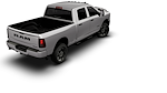 New 2026 Ram 2500 Tradesman Crew Cab for sale #C17607 - photo 6