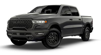 New 2026 Ram 1500 Rebel Crew Cab for sale #C17619 - photo 1