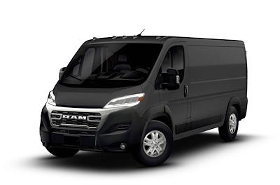 New 2026 Ram ProMaster 2500 Standard Roof Empty Cargo Van for sale #C17622 - photo 1