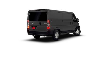 New 2026 Ram ProMaster 2500 Standard Roof Empty Cargo Van for sale #C17622 - photo 2