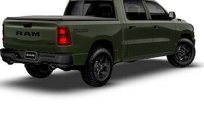 New 2026 Ram 1500 Warlock Crew Cab for sale #C17626 - photo 2