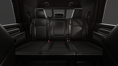 New 2026 Ram 2500 Laramie Mega Cab for sale #C17628 - photo 1