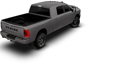 New 2026 Ram 2500 Laramie Mega Cab for sale #C17643 - photo 2