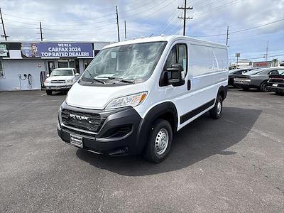 New 2026 Ram ProMaster 2500 Standard Roof Empty Cargo Van for sale #C17662 - photo 1