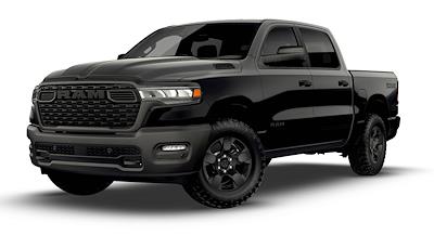 New 2026 Ram 1500 Warlock Crew Cab for sale #C17721 - photo 1
