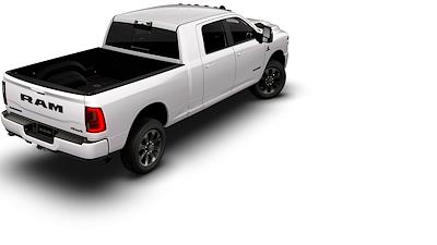 New 2027 Ram 2500 Laramie Mega Cab for sale #C17732 - photo 2