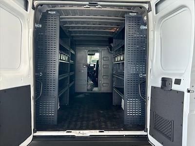 2023 Ram ProMaster 3500 High Roof FWD, Upfitted Cargo Van for sale #J3T582050 - photo 2