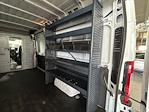 2023 Ram ProMaster 3500 High Roof FWD, Upfitted Cargo Van for sale #J3T582050 - photo 4