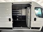 2023 Ram ProMaster 3500 High Roof FWD, Upfitted Cargo Van for sale #J3T582050 - photo 27