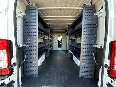 2023 Ram ProMaster 3500 High Roof FWD, Upfitted Cargo Van for sale #J3T582052 - photo 2