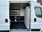 2023 Ram ProMaster 3500 High Roof FWD, Upfitted Cargo Van for sale #J3T582052 - photo 7