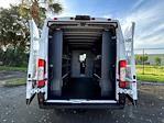 2023 Ram ProMaster 3500 High Roof FWD, Upfitted Cargo Van for sale #J3T582052 - photo 20