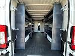 2023 Ram ProMaster 3500 High Roof FWD, Upfitted Cargo Van for sale #J3T582052 - photo 2