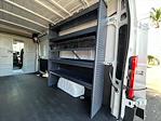 2023 Ram ProMaster 3500 High Roof FWD, Upfitted Cargo Van for sale #J3T582052 - photo 10